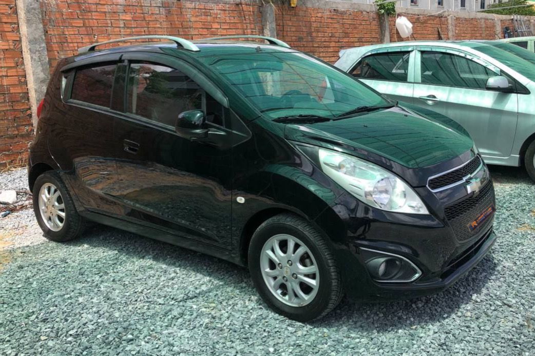 Chevrolet Spark 2013forsale