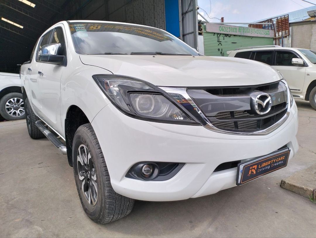 Mazda BT-50 2021forsale