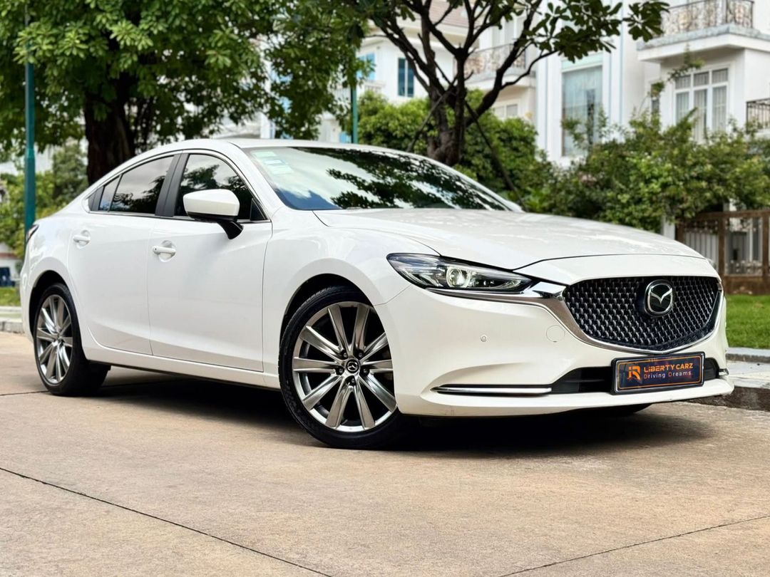 马自达 6 2023forsale