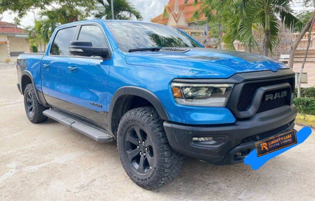 RAM 2022forsale