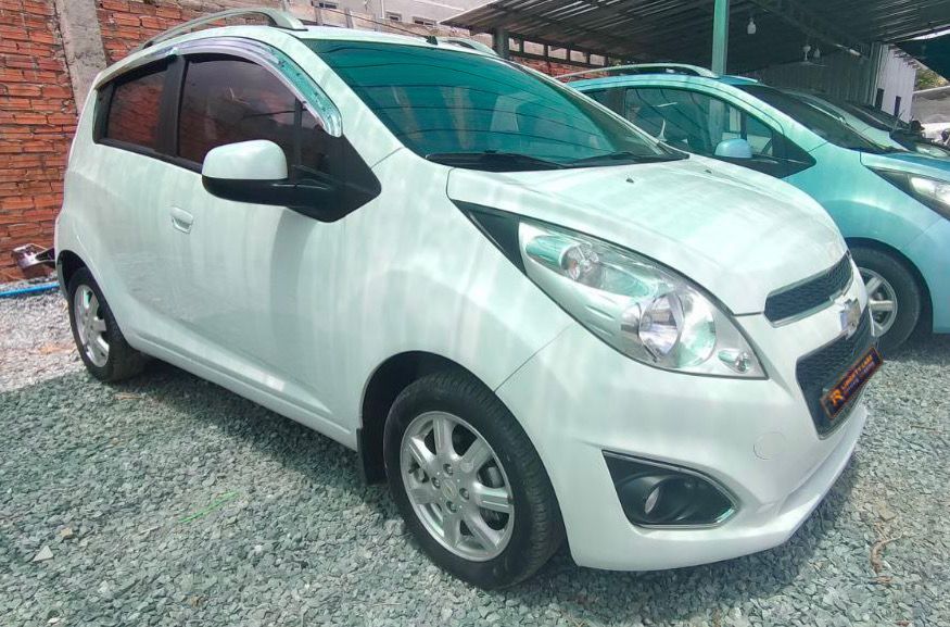 Chevrolet Spark 2013forsale