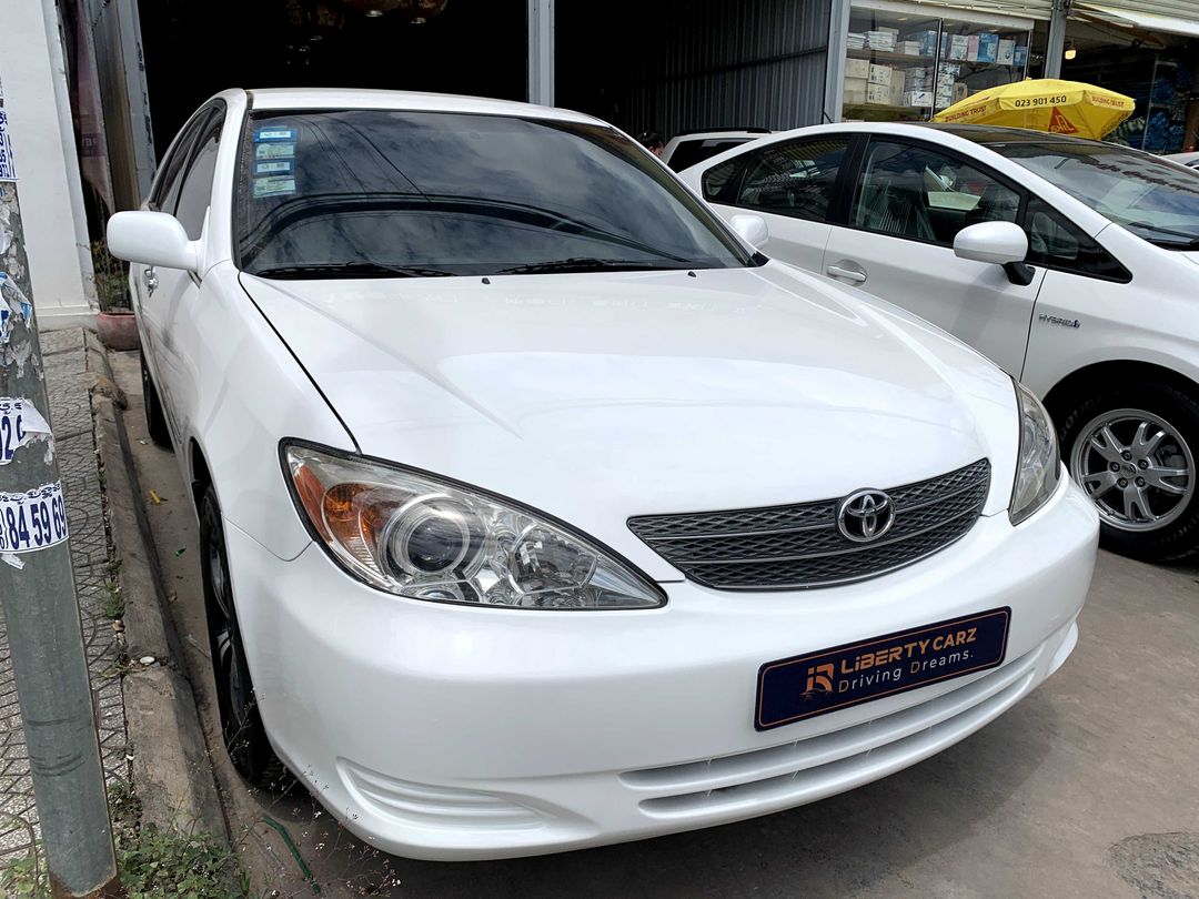 丰田 Camry Le 2003forsale