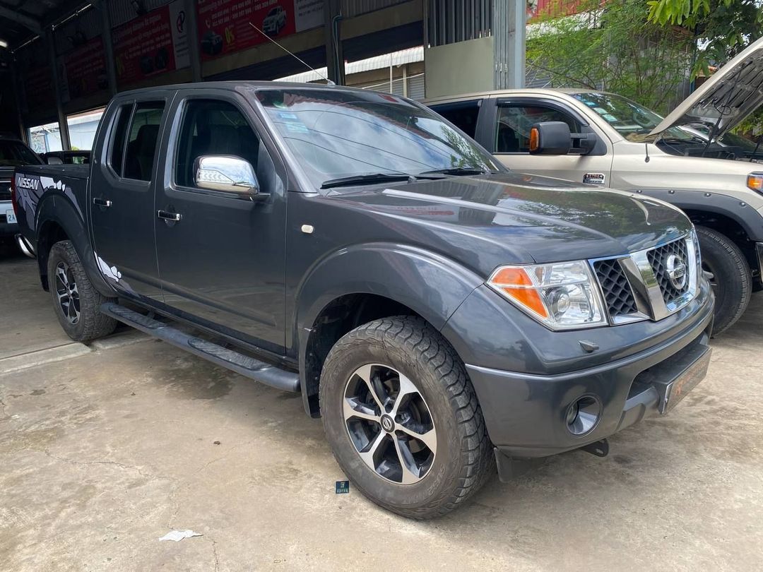Nissan Navara 2006forsale