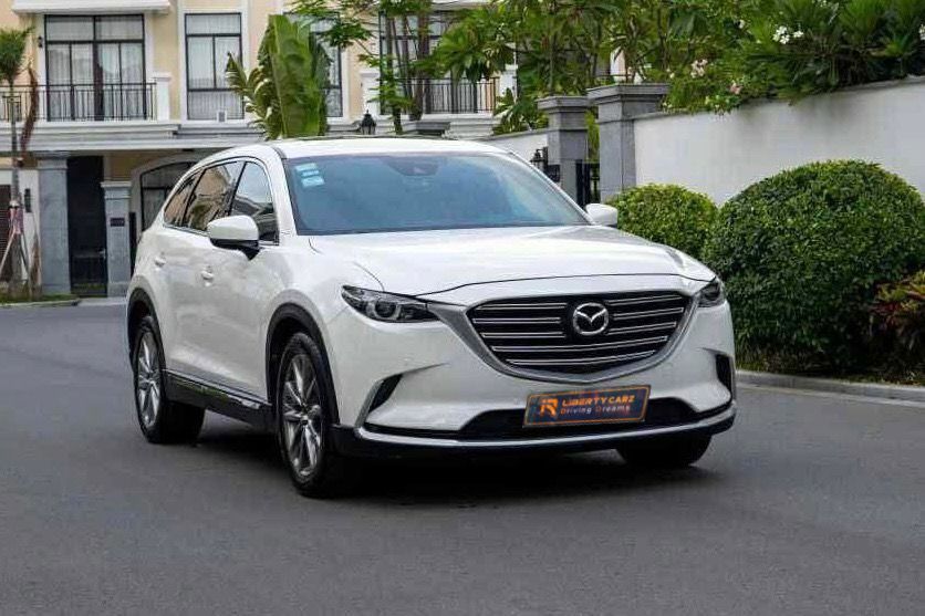 Mazda CX-9 2018forsale