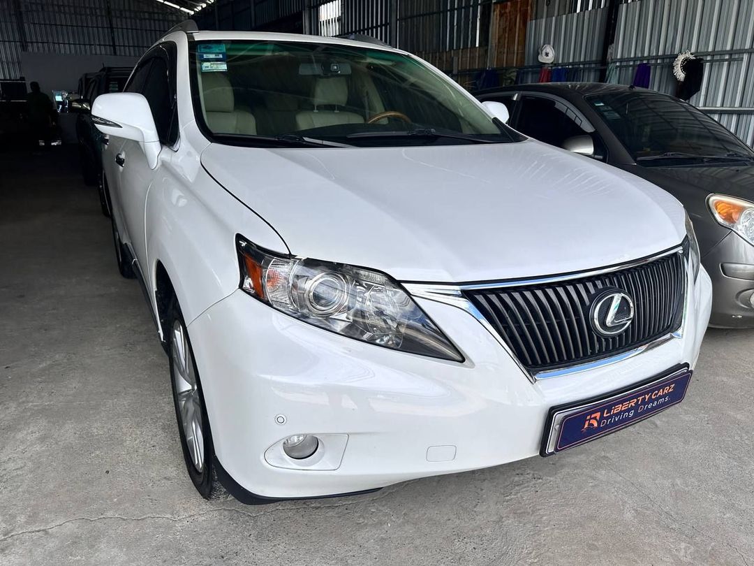 Lexus RX 350 2010forsale