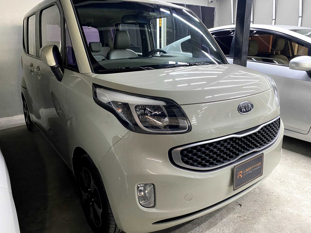 起亚 Ray 2013forsale