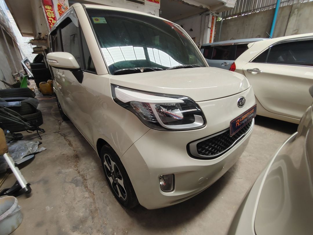 起亚 Ray 2012forsale