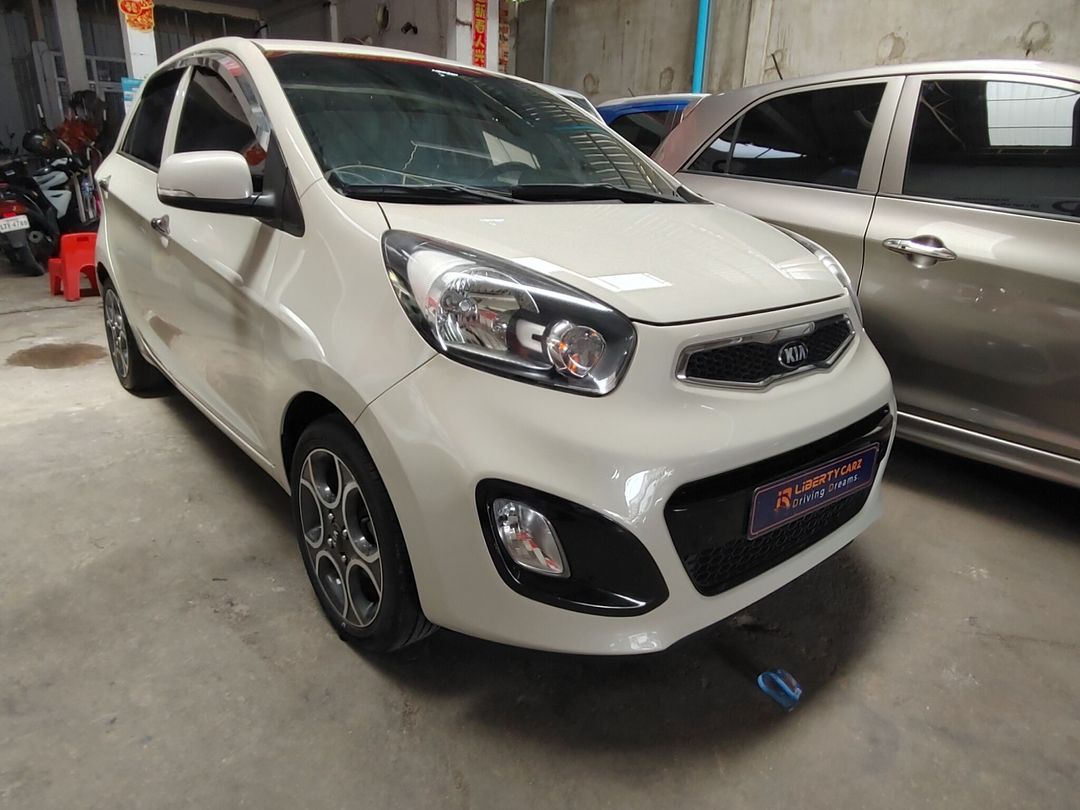 起亚 Morning 2013forsale