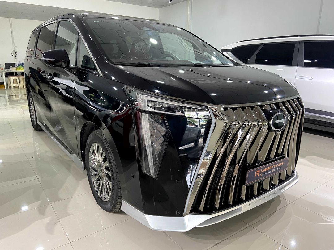 GAC M8 Master 2025forsale