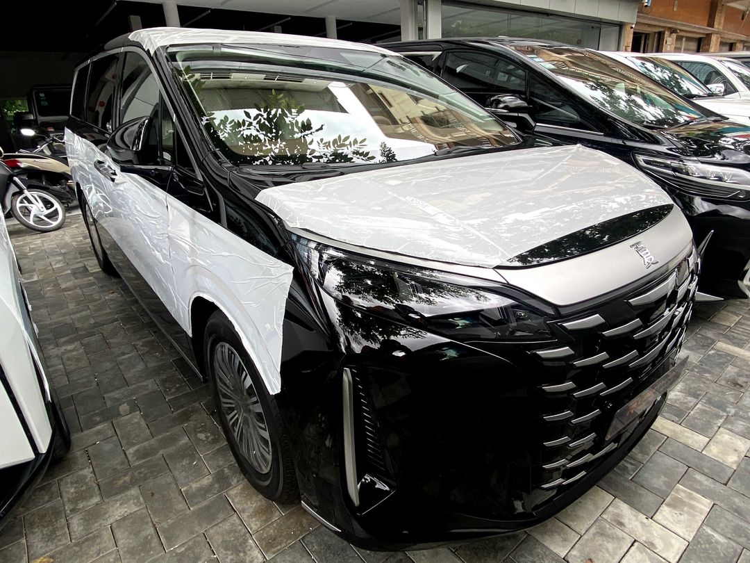 BYD Xia DM-i 2025forsale