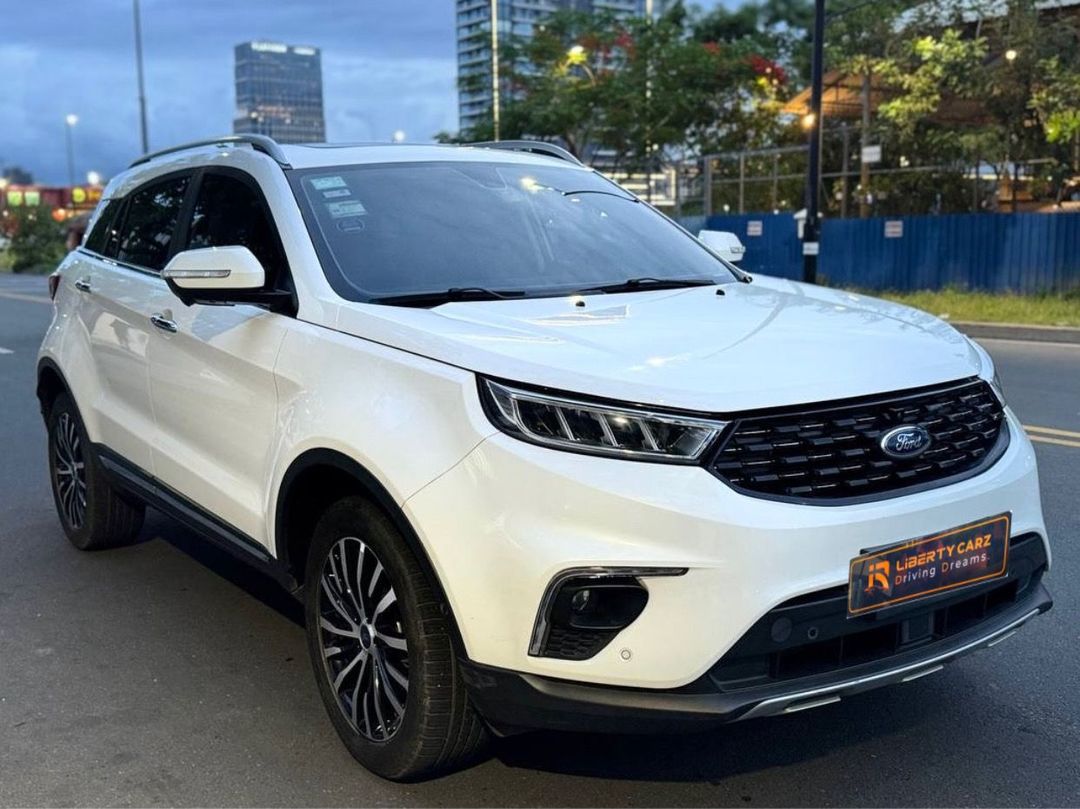 Ford TERRITORY 2022forsale