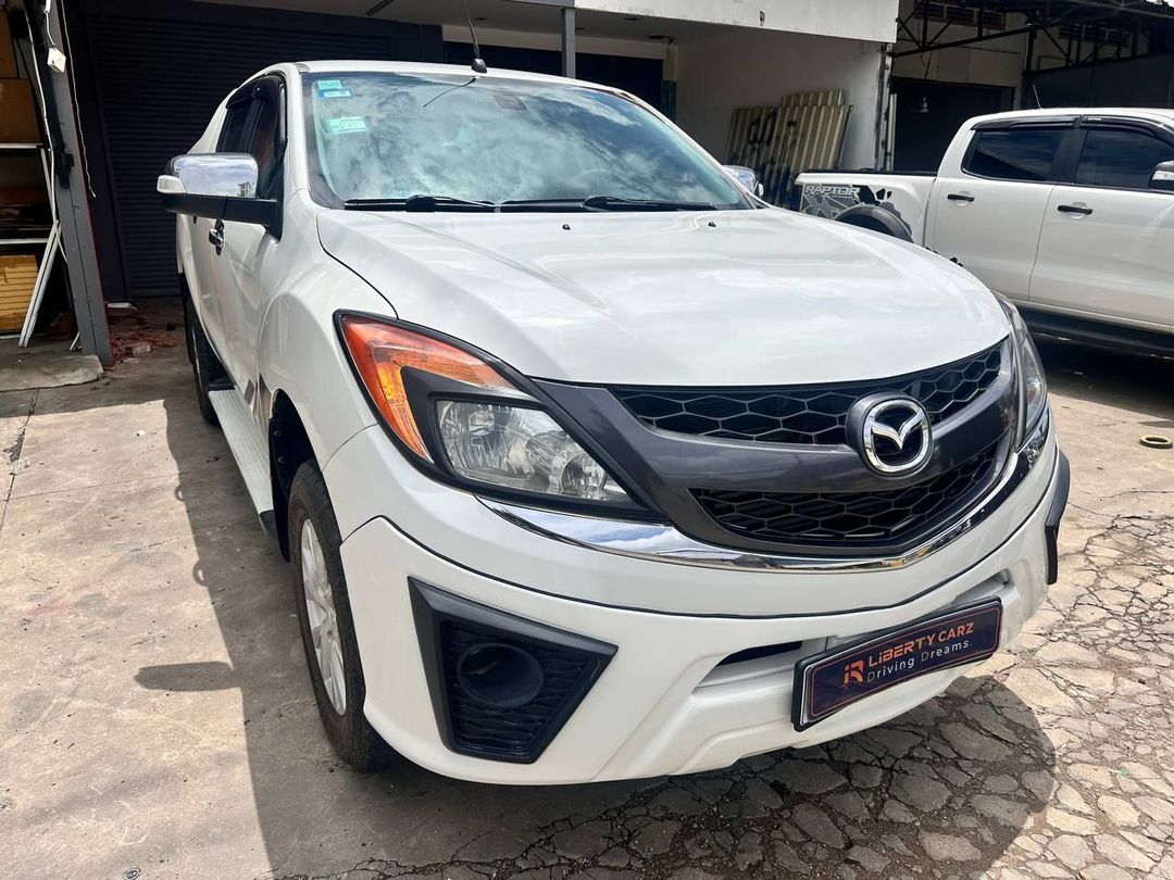 Mazda BT-50 2015forsale
