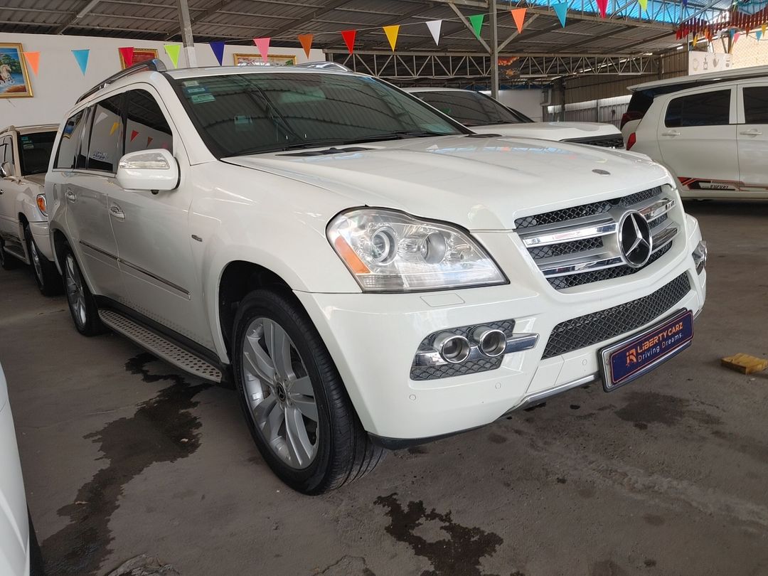 Mercedes-Benz GL 350 2010forsale