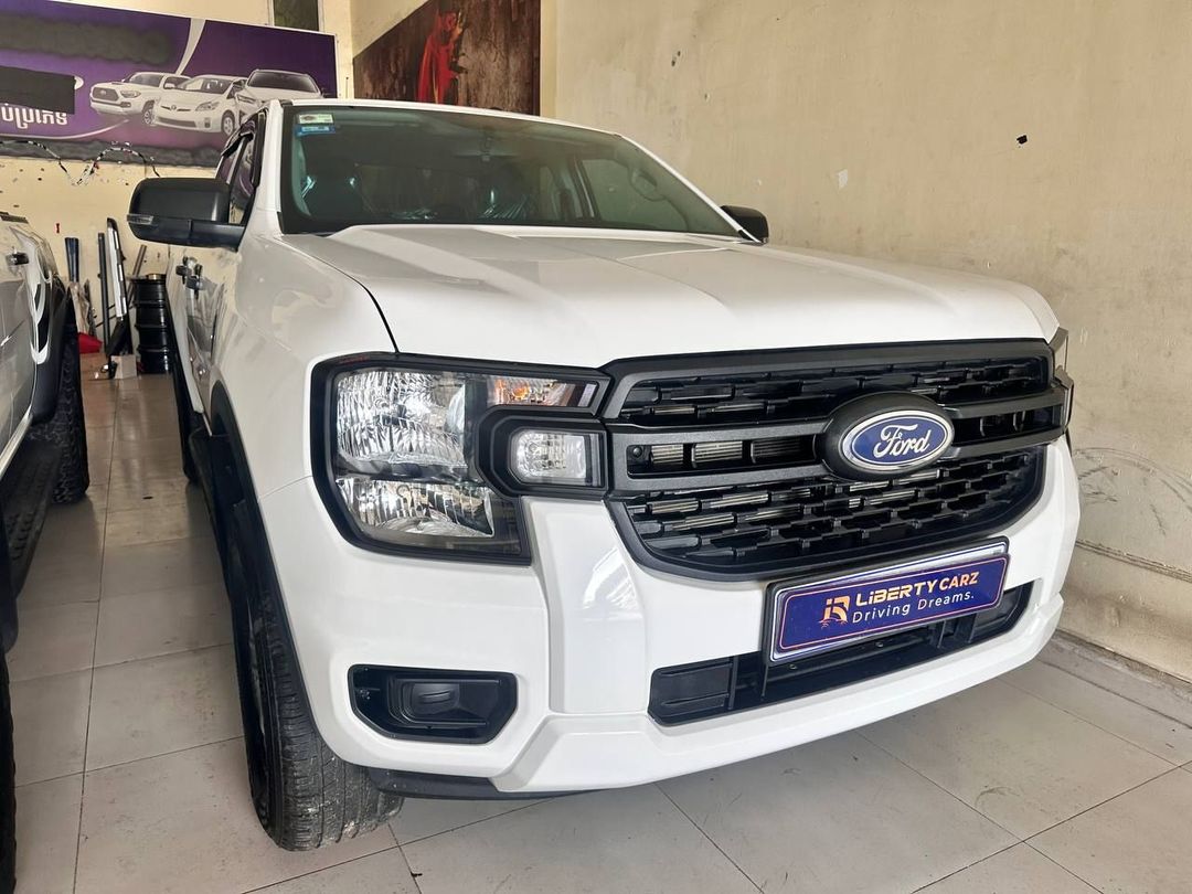 福特 Mark LT 2023forsale