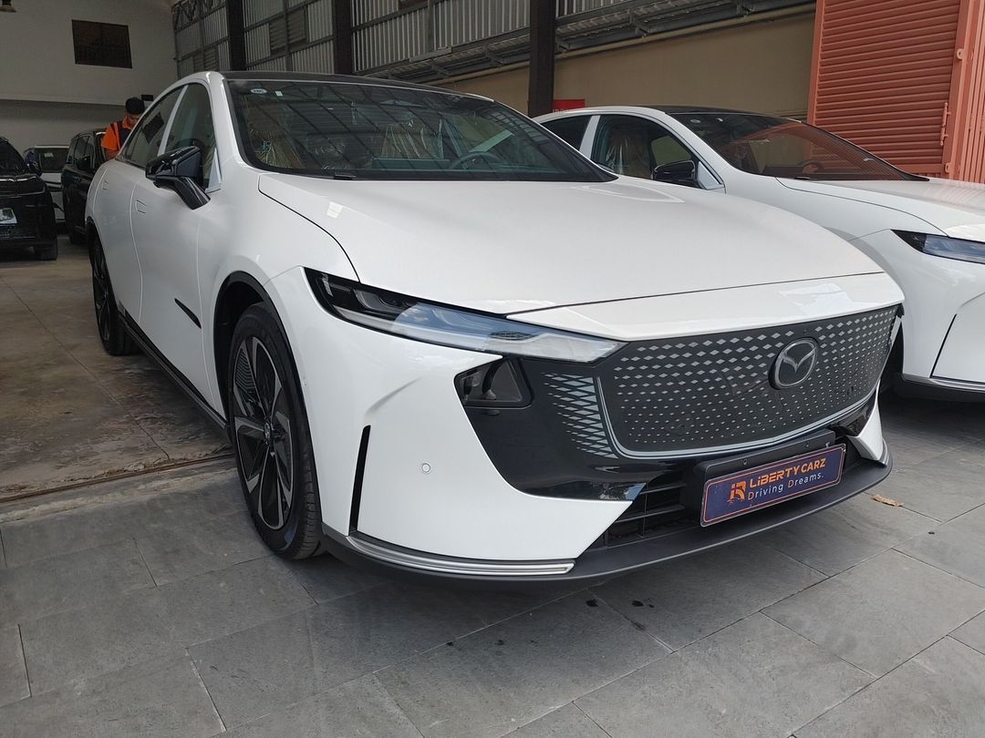 Mazda E-Z6 2025forsale