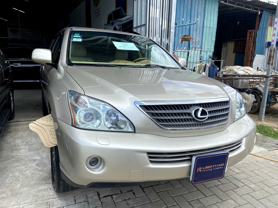 Lexus RX 400h 2006forsale