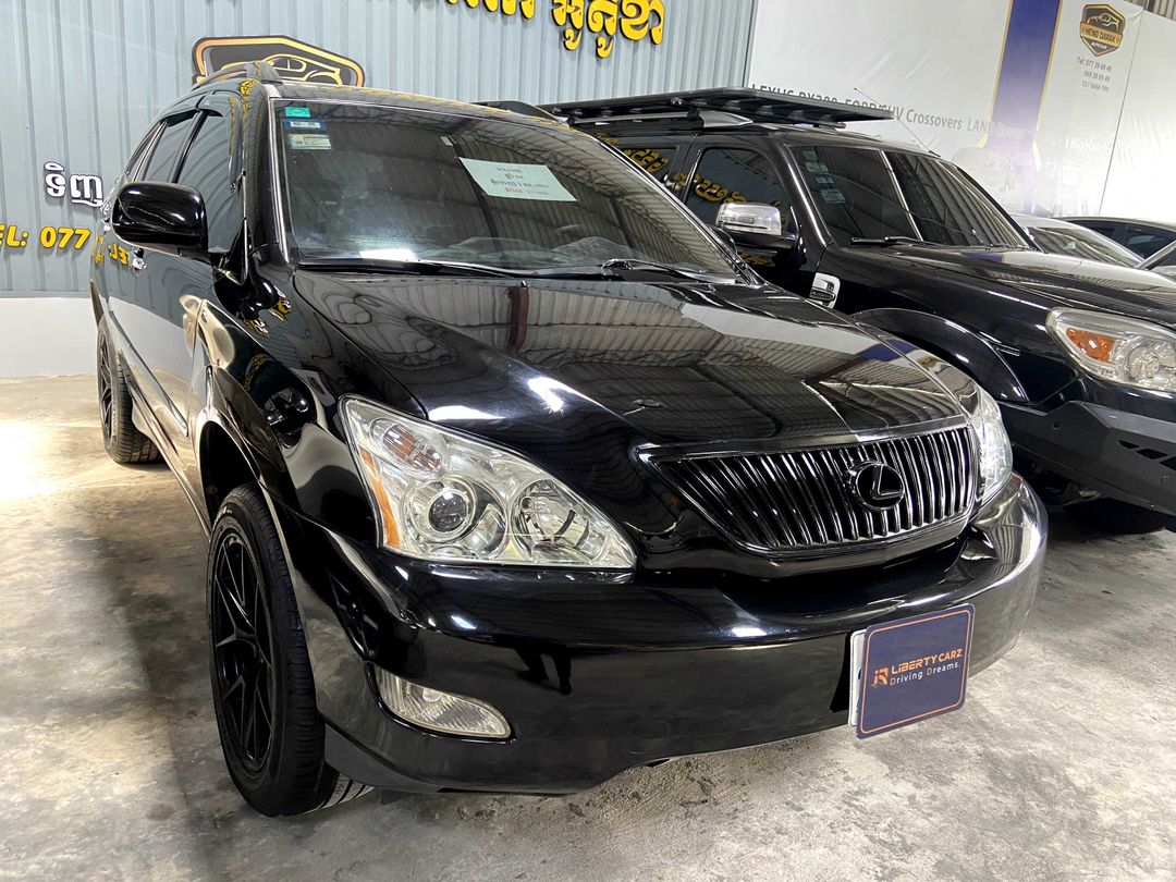 Lexus RX 330 2004forsale