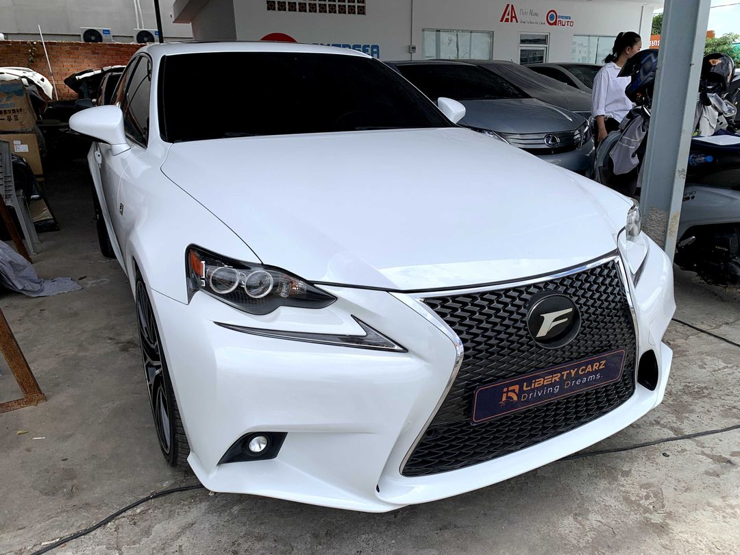 Lexus RC 200t F-Sport 2016forsale