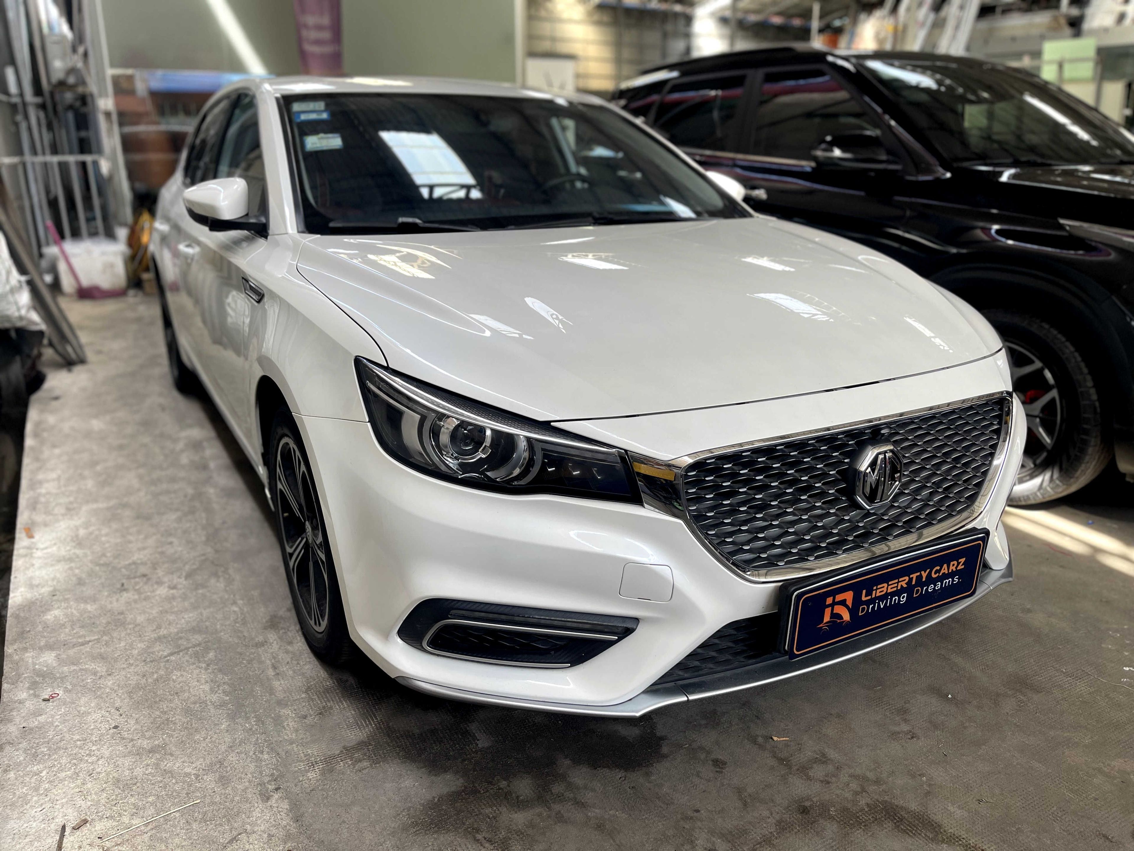 MG 6 2021