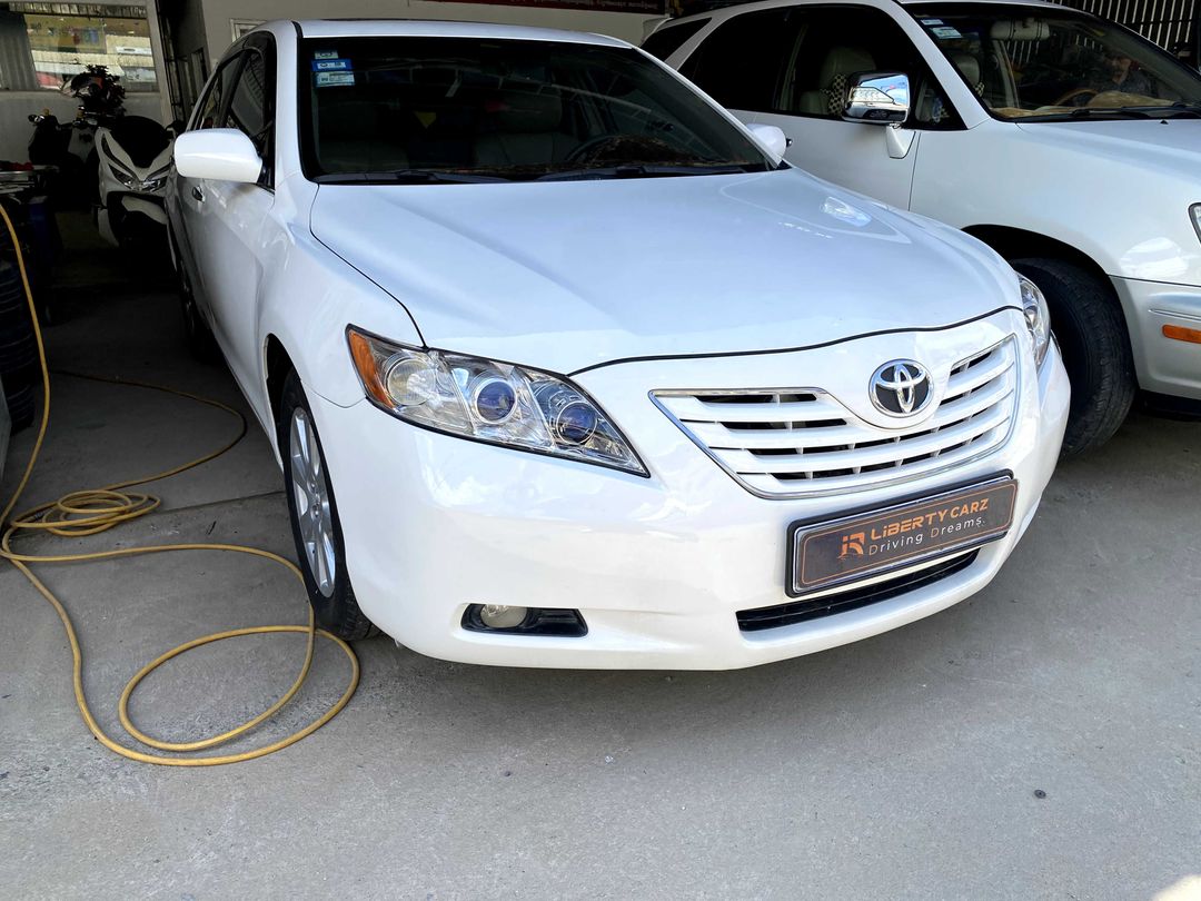 Toyota Camry 2007forsale