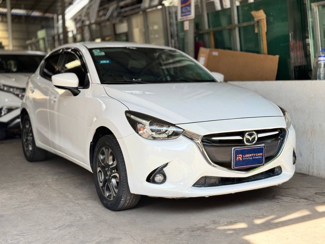 Mazda 2 2016forsale
