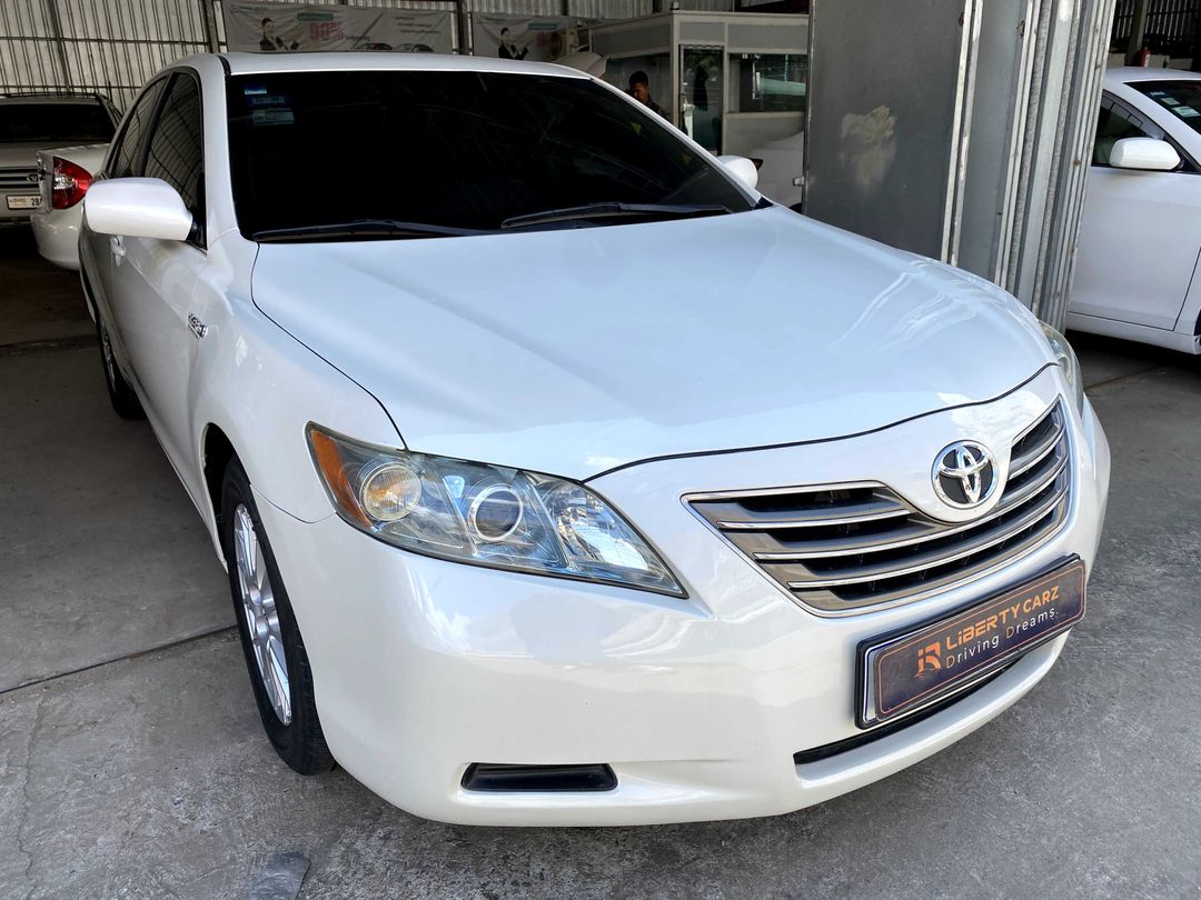 Toyota Camry 2007forsale