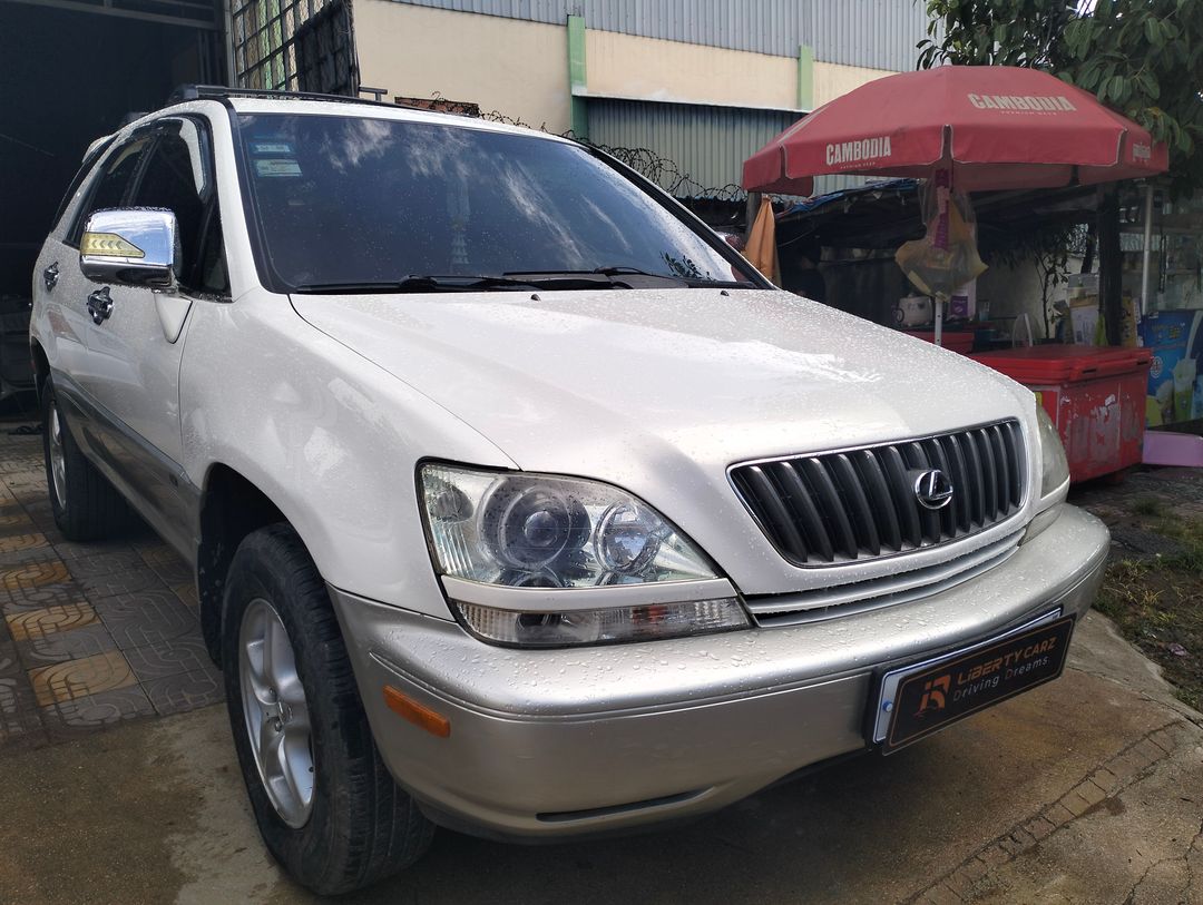 Lexus RX 300 2002forsale