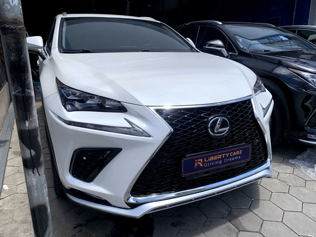 Lexus NX 300 2015forsale