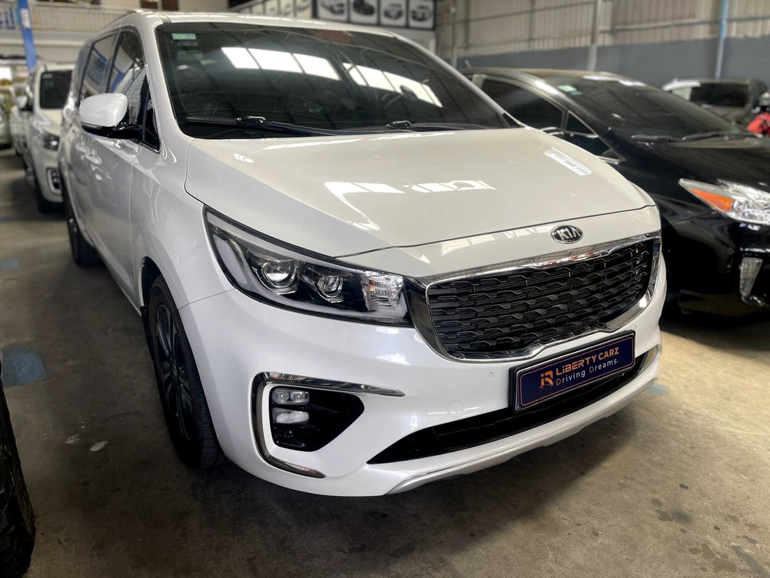 起亚 嘉华 2019forsale