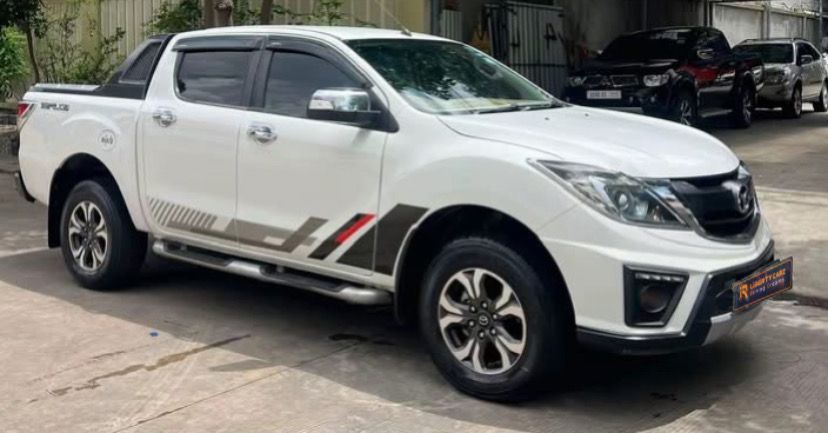 Mazda BT-50 2016forsale