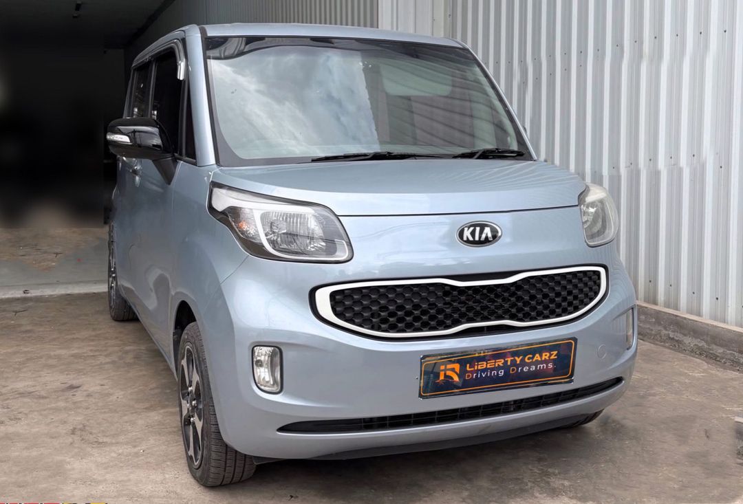 Kia Ray 2014forsale