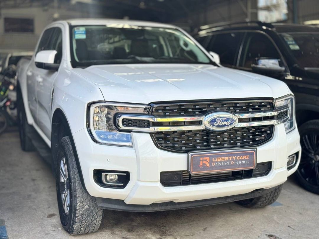 Ford XLT 2023forsale