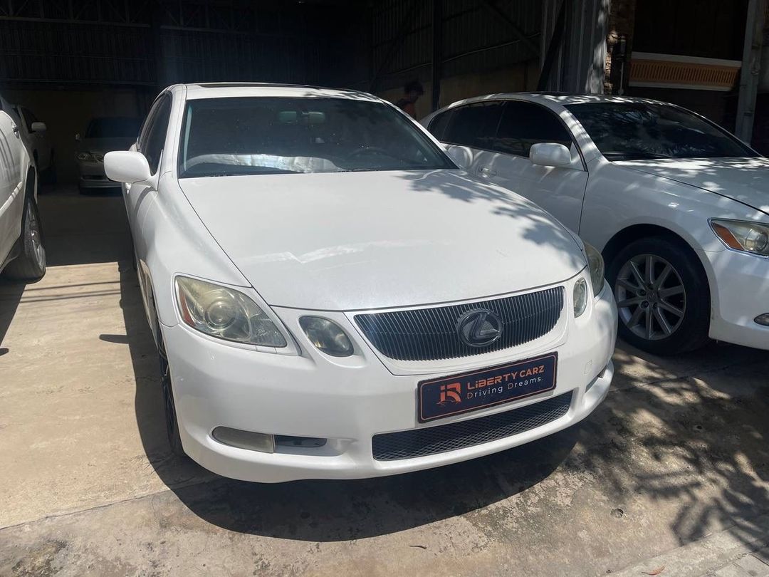 Lexus GS 300 2006forsale