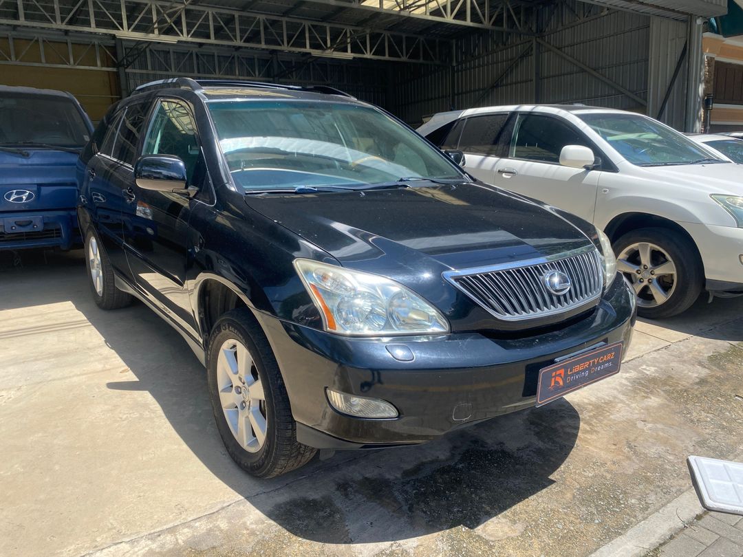 Lexus RX 330 2005forsale