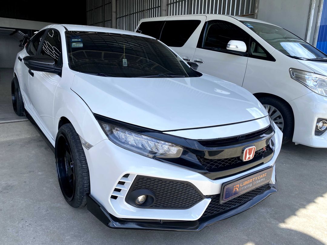 Honda Civic 2019forsale