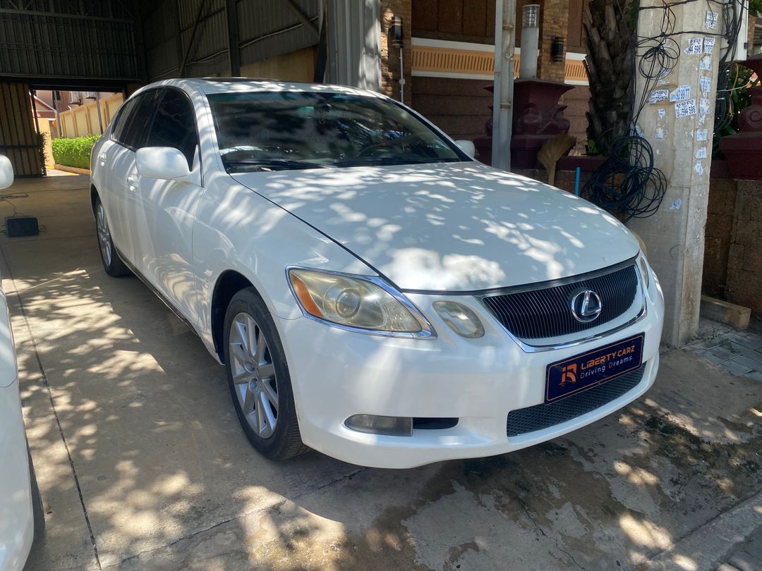 Lexus GS 300 2006forsale