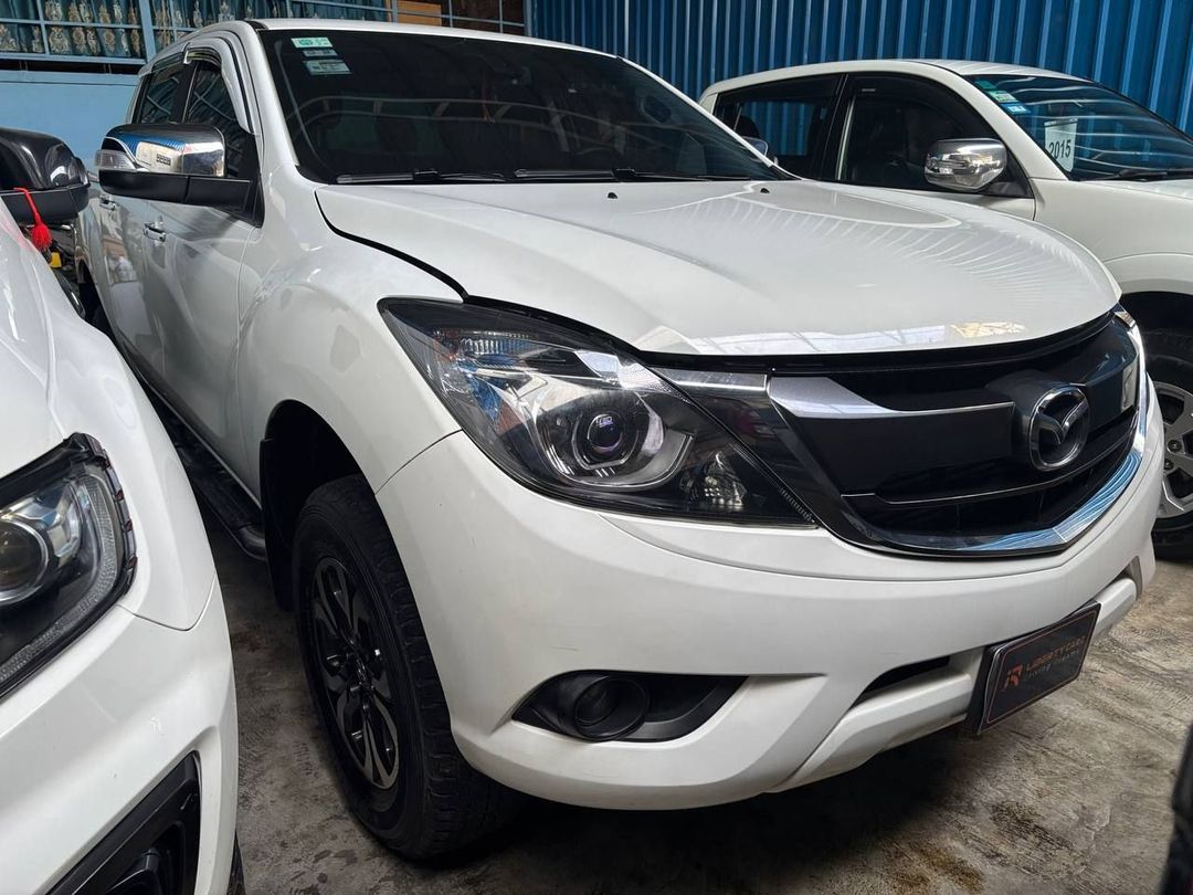 Mazda BT-50 2020forsale