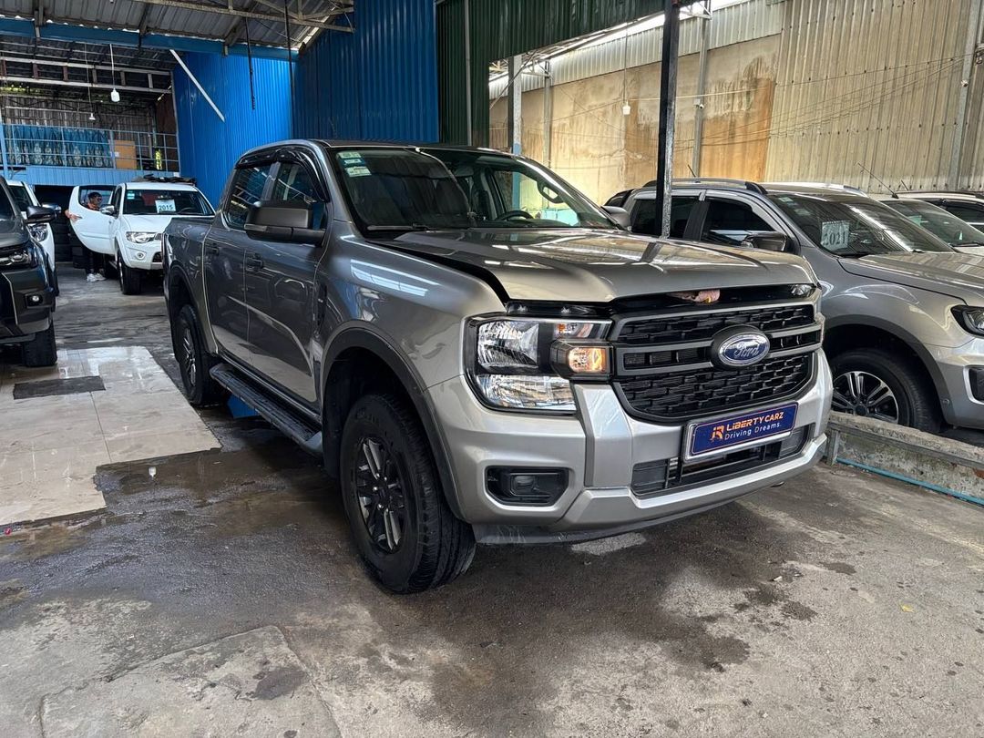福特 XL 2023forsale
