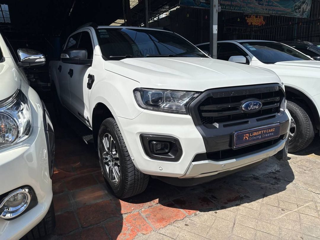 福特 游骑兵 2020forsale