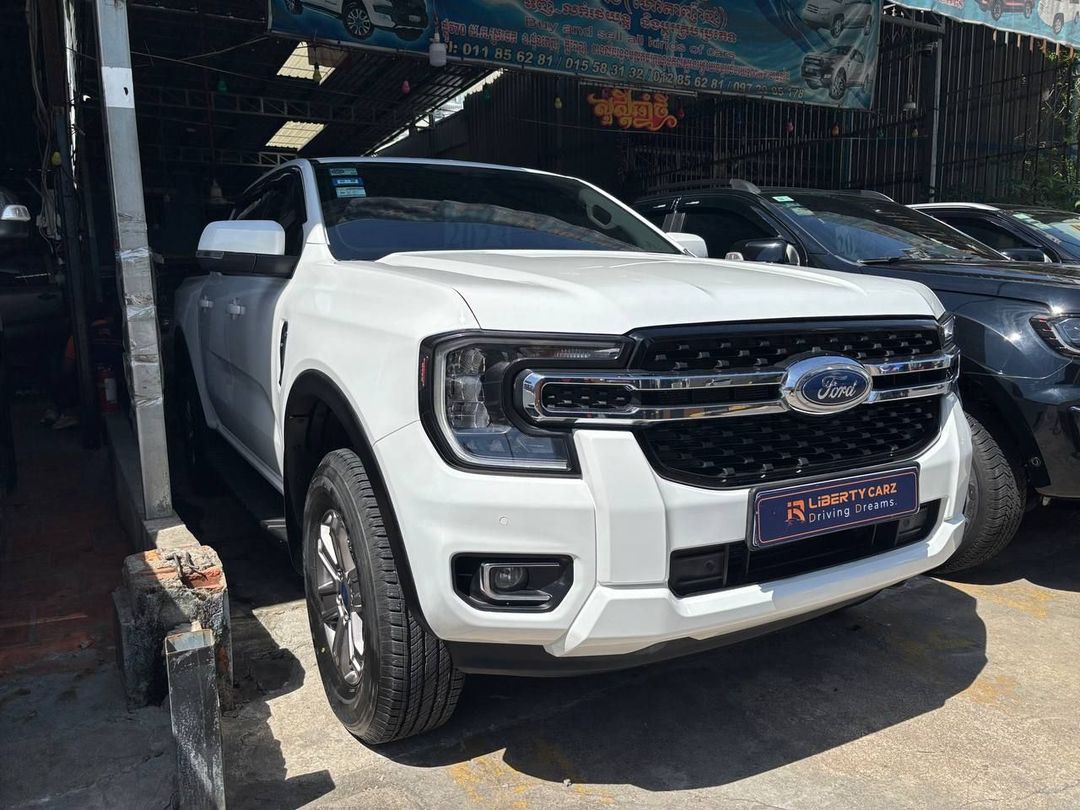 福特 XLT 2023forsale
