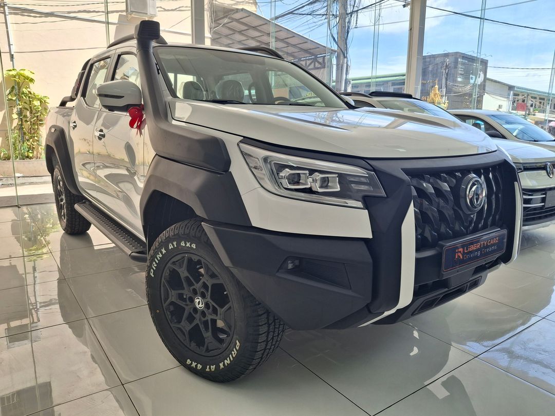 DONGFENG RICH 6 2025forsale