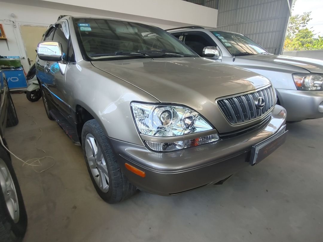 Lexus RX 300 2001forsale