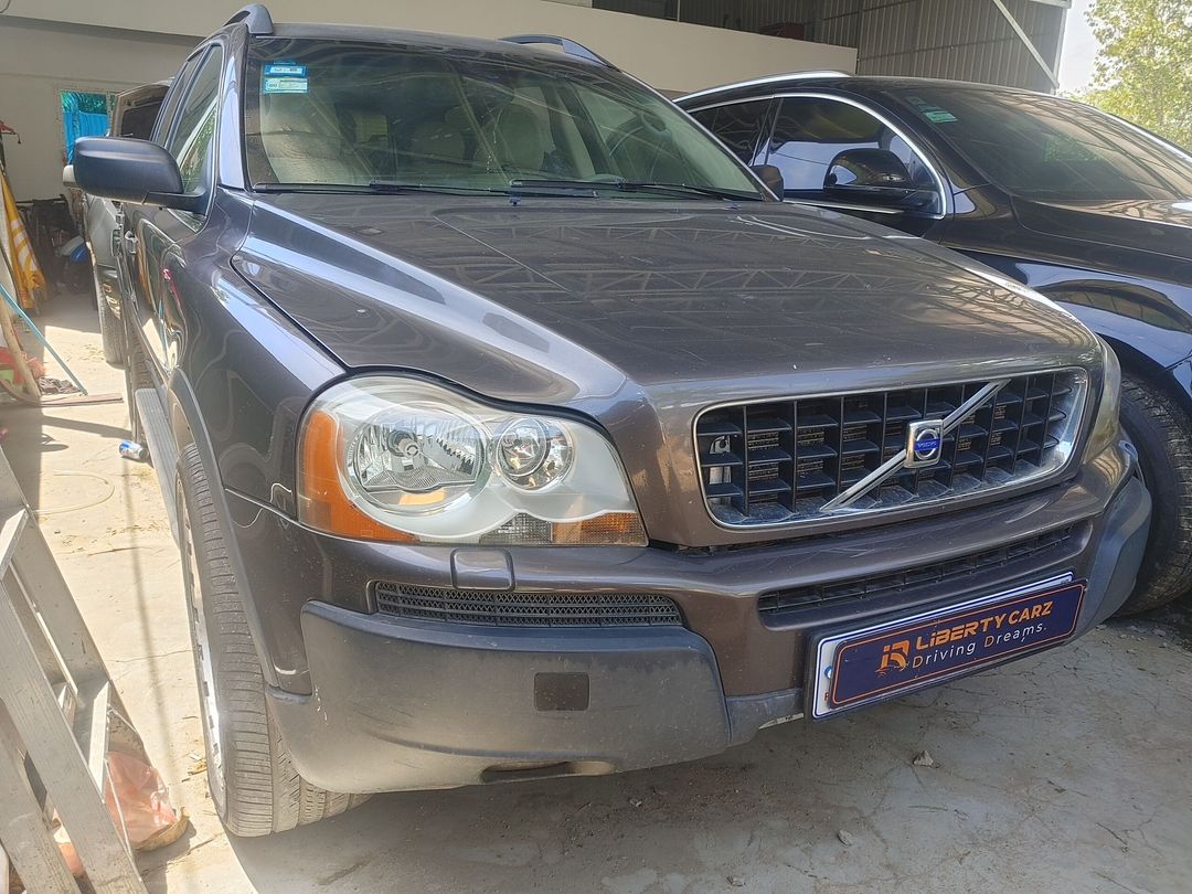 Volvo XC90 2005forsale