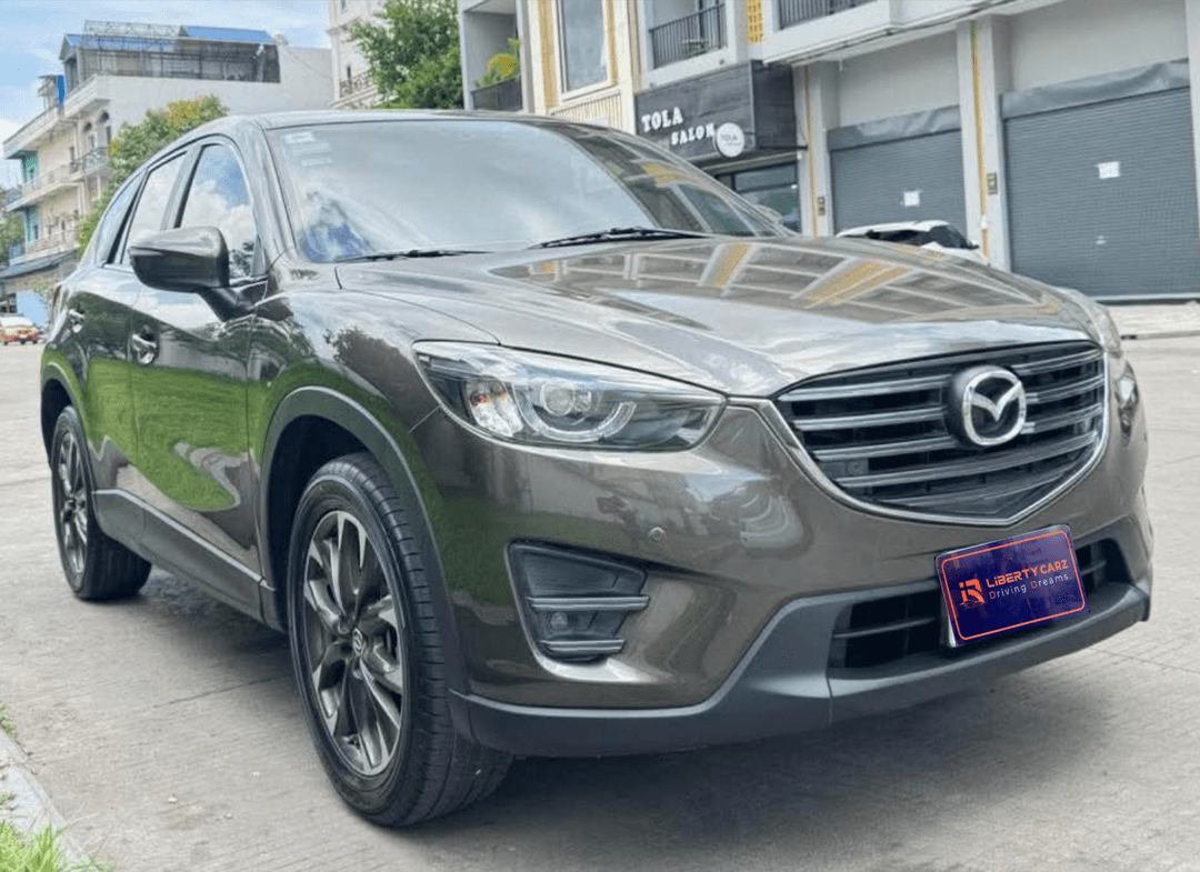 Mazda CX-5 2017forsale