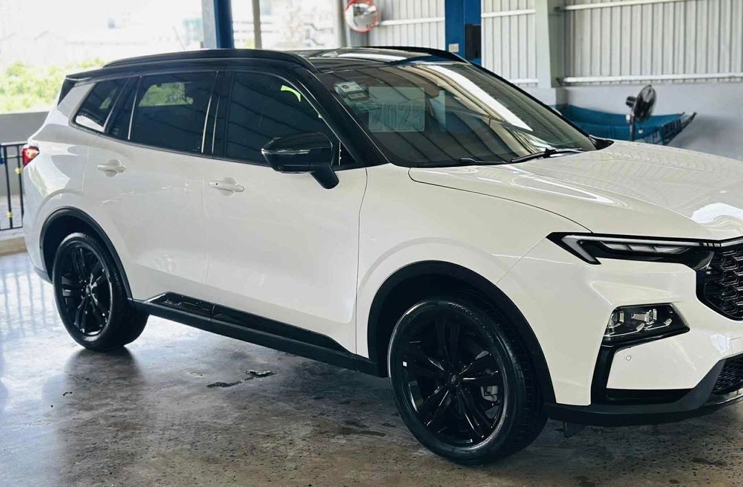 福特 领界 2025forsale