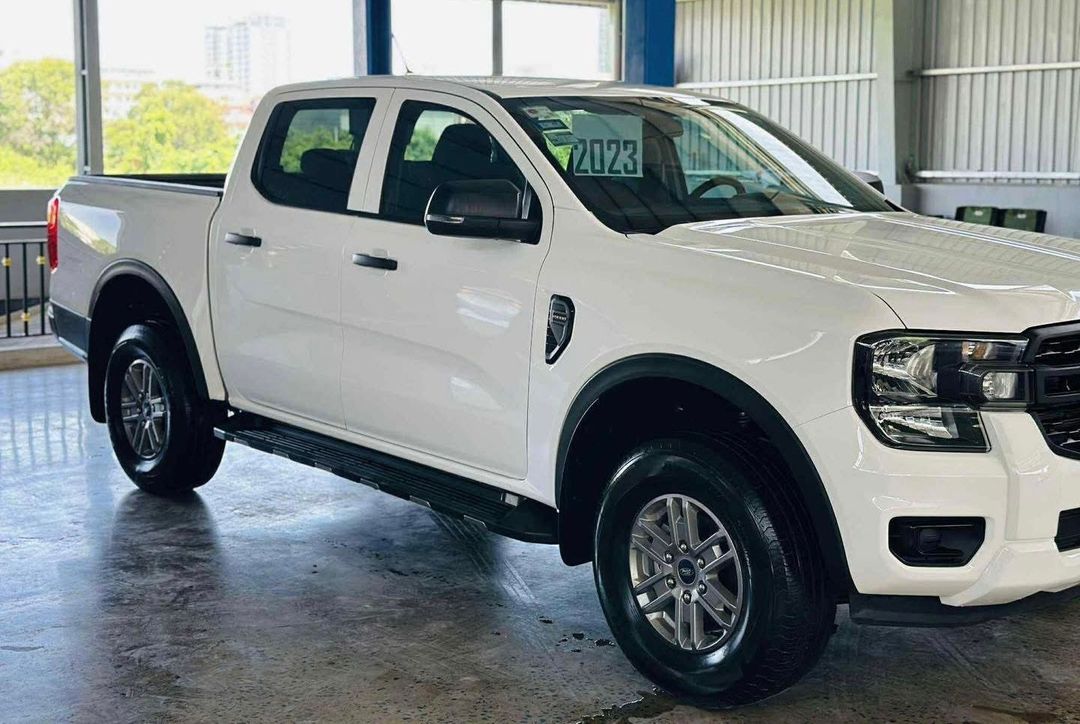 福特 XL 2023forsale