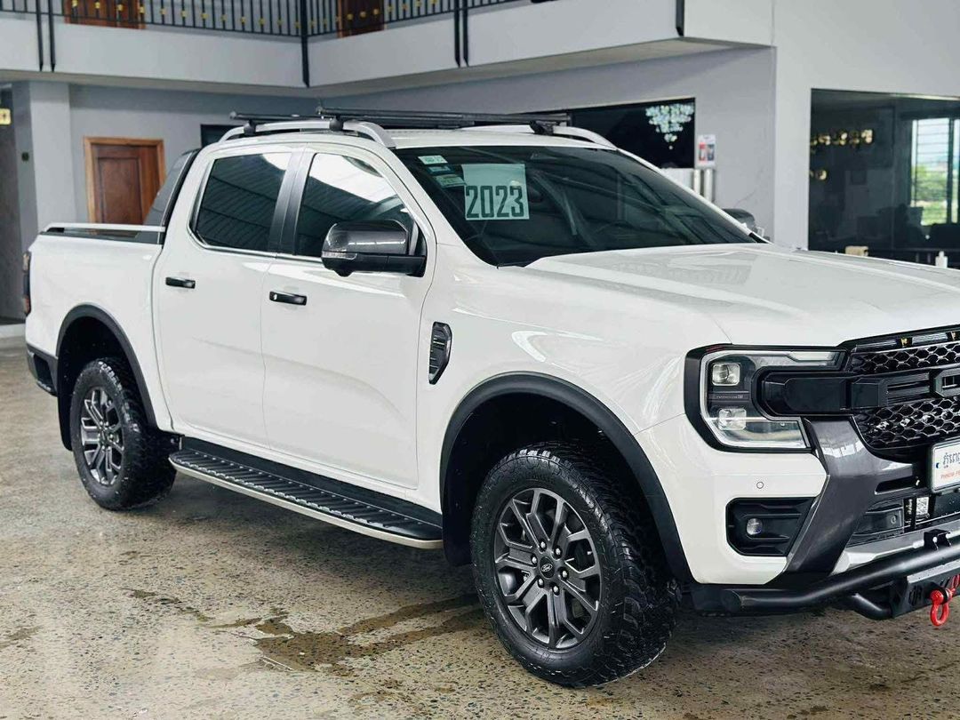 福特 游骑兵 2023forsale