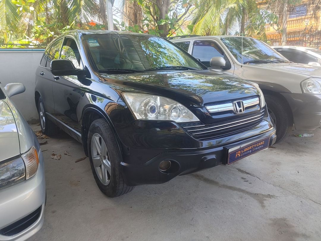 Honda CRV 2007forsale