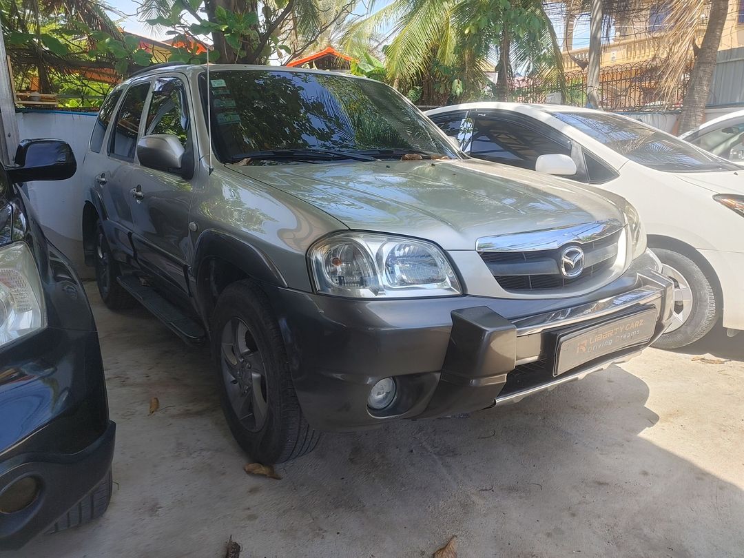 Mazda Tribute 2005forsale
