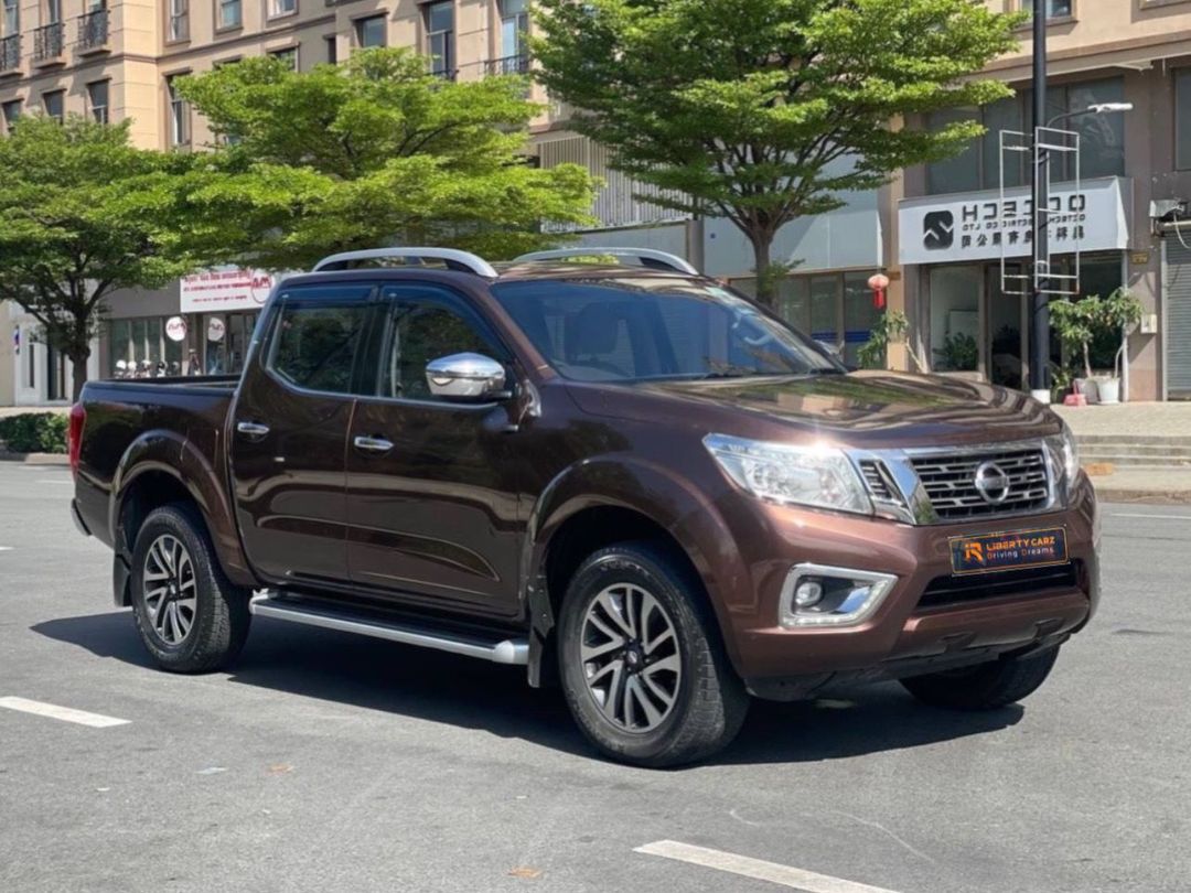 Nissan Navara 2017forsale